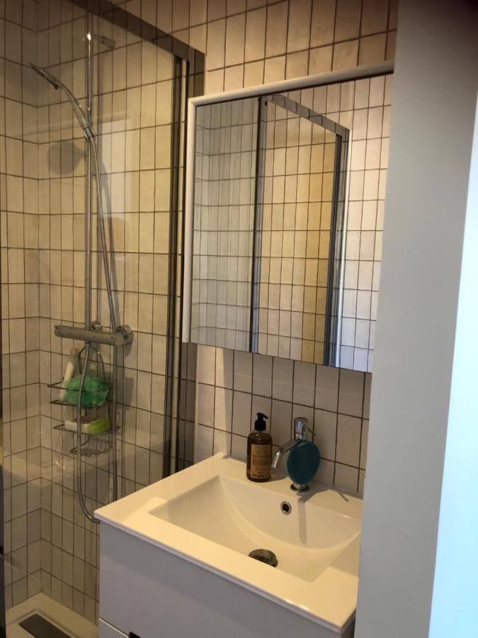 Riopassions, Grand T3, Belle Vue Mer Toulon Eksteriør bilde